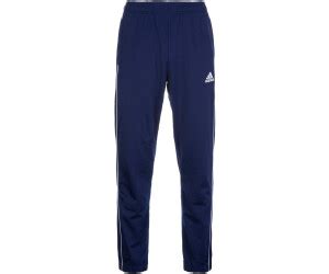 Adidas Core 18 Training Pants Pants Men (CV3585) dark 